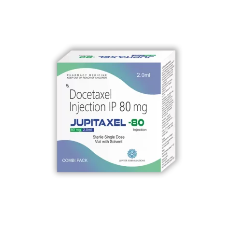 Jupitaxel-80