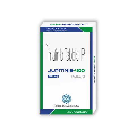 Jupitinib-400