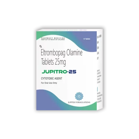 Jupitro-25