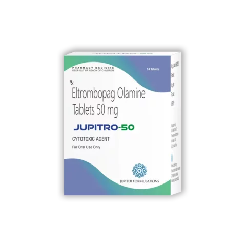 JUPITRO-50